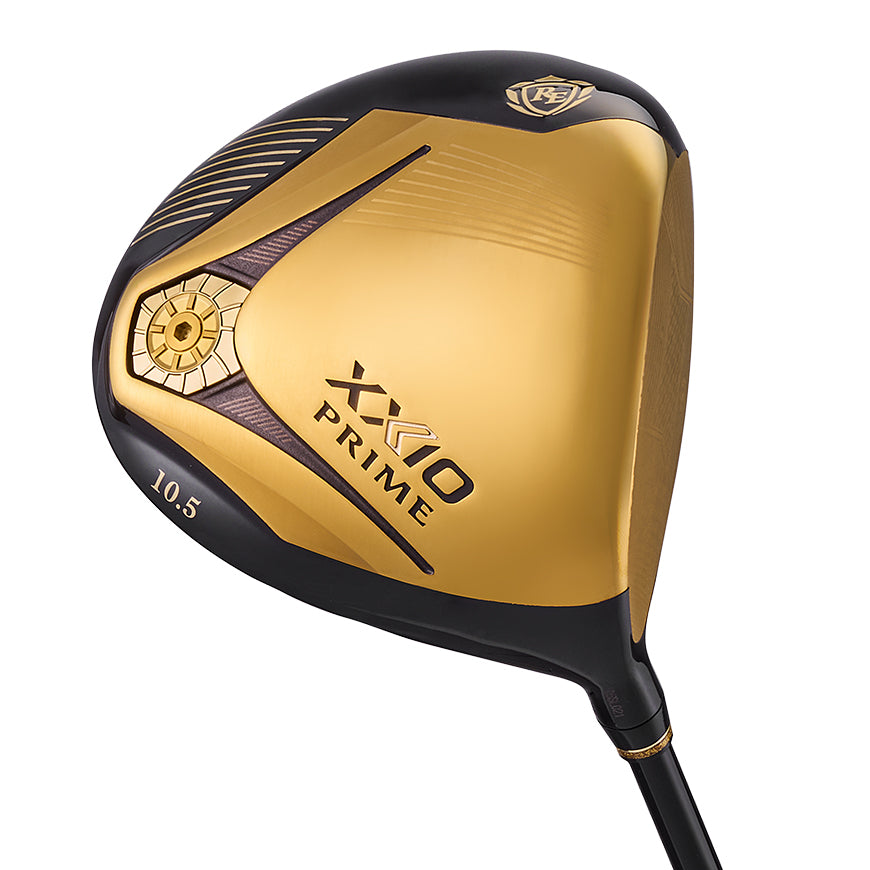 XXIO Prime Royal Edition Drivers - The Golf Guys Online