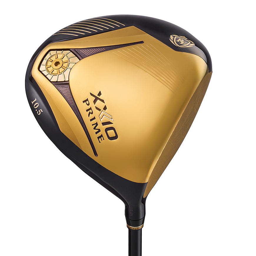 XXIO Prime Royal Edition Drivers - The Golf Guys Online