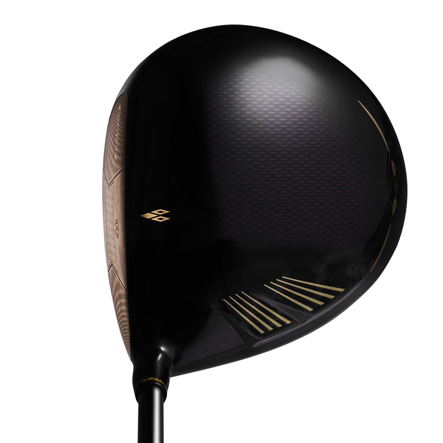 XXIO Prime Royal Edition Drivers - The Golf Guys Online