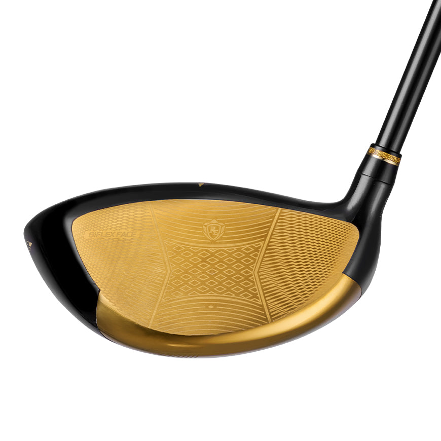 XXIO Prime Royal Edition Drivers - The Golf Guys Online