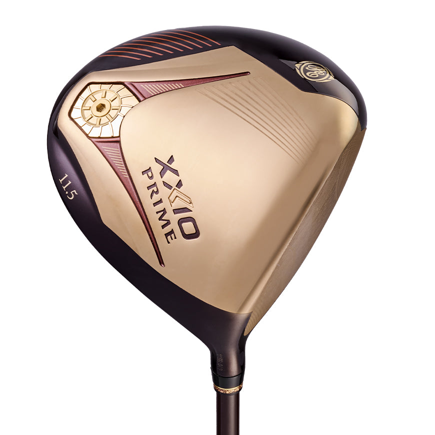 XXIO Prime Royal Edition Ladies Driver - The Golf Guys Online