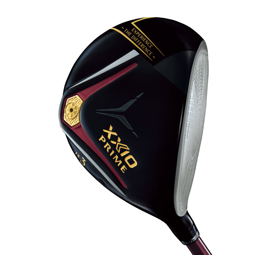 XXIO Prime 13 Fairway Woods - The Golf Guys Online