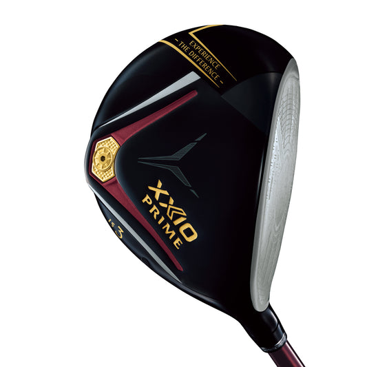XXIO Prime 13 Fairway Woods - The Golf Guys Online