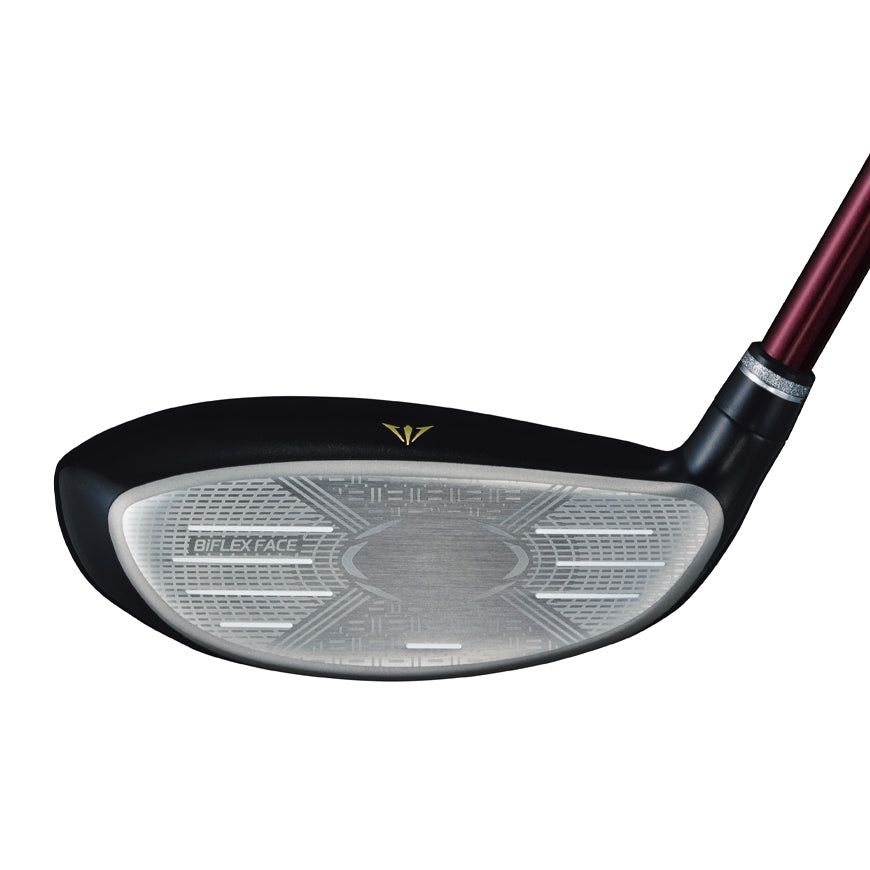 XXIO Prime 13 Fairway Woods - The Golf Guys Online