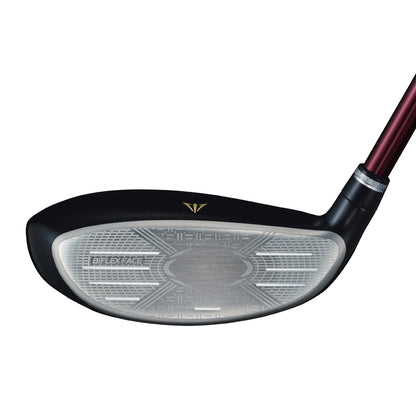 XXIO Prime 13 Fairway Woods - The Golf Guys Online