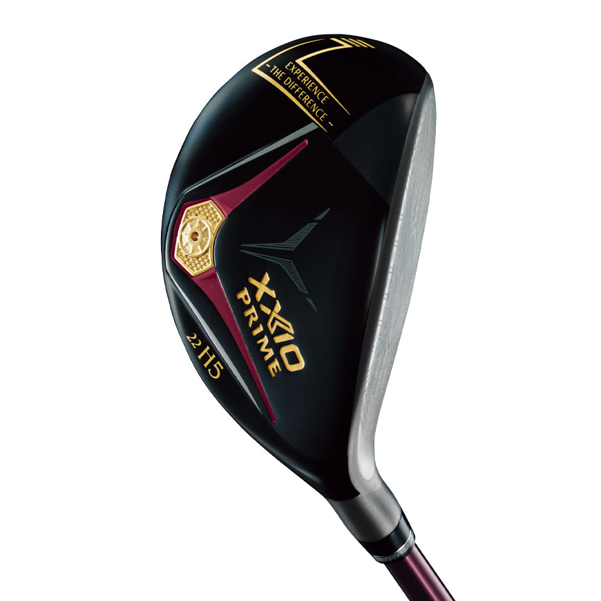 XXIO Prime 13 Hybrids - The Golf Guys Online