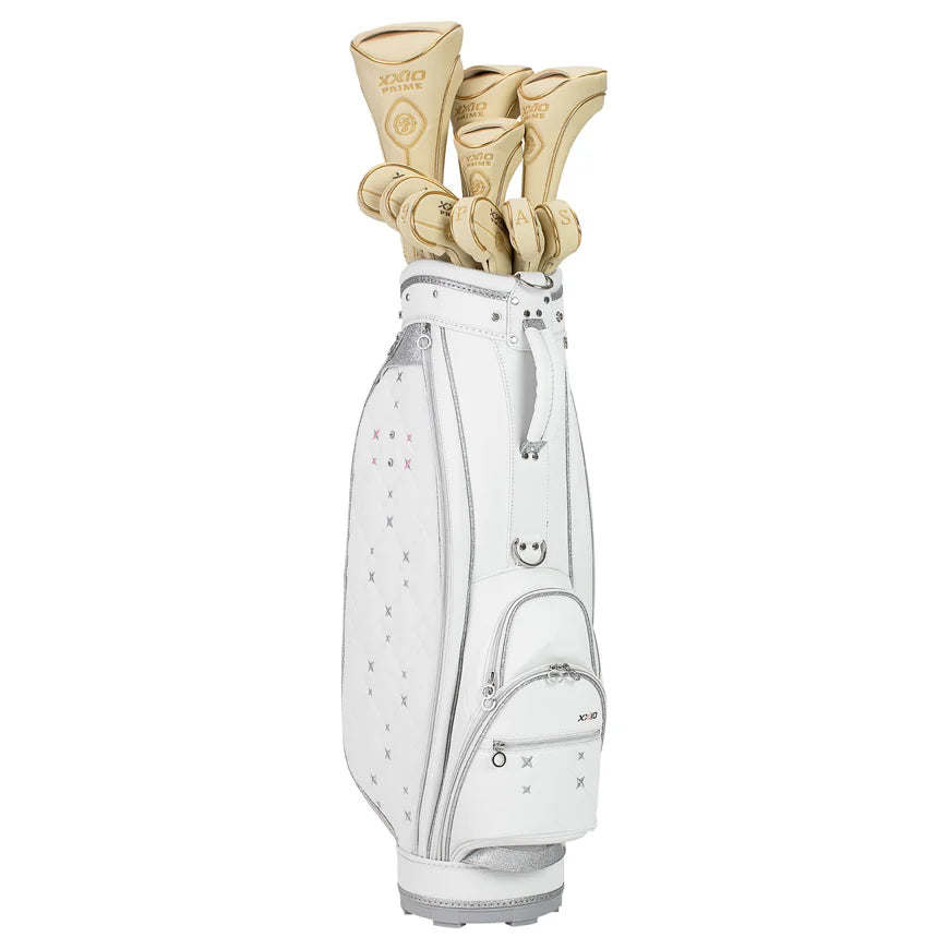 XXIO Prime Royal Edition 6 Ladies Complete Package Set