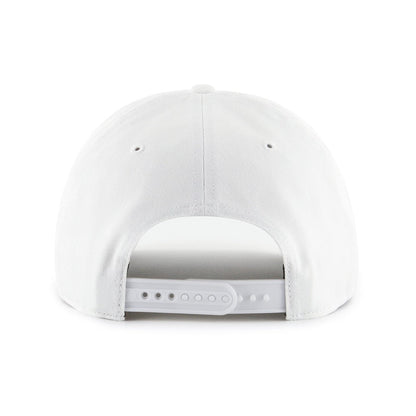 Old Row Stream Line x '47 Hitch Snapback Hat