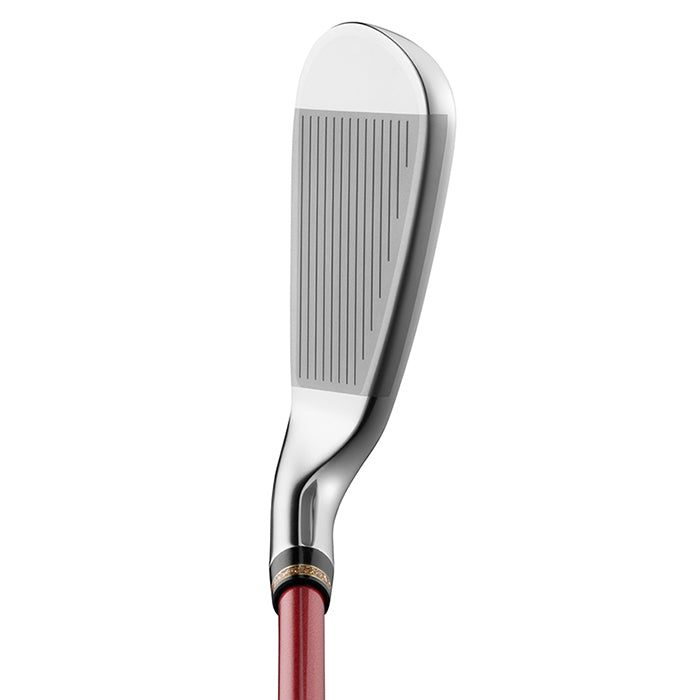 XXIO Prime Royal Edition 4 Ladies Iron Set