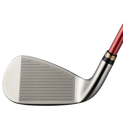 XXIO Prime Royal Edition 4 Ladies Iron Set