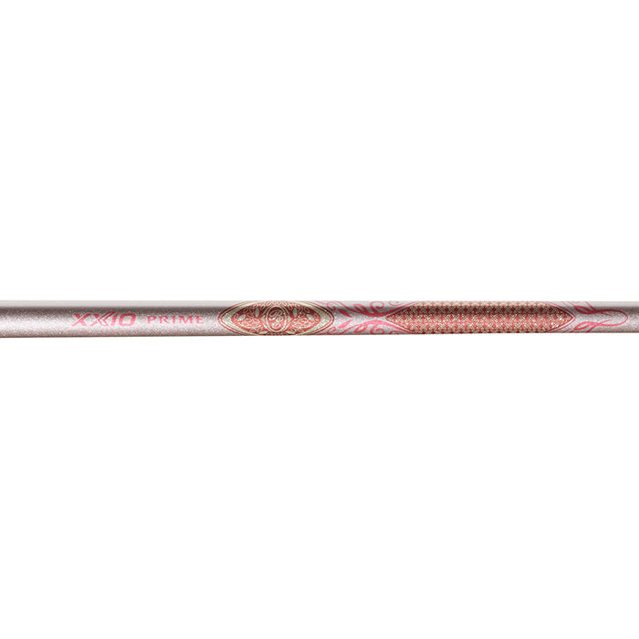 XXIO Prime Royal Edition 4 Ladies Iron Set