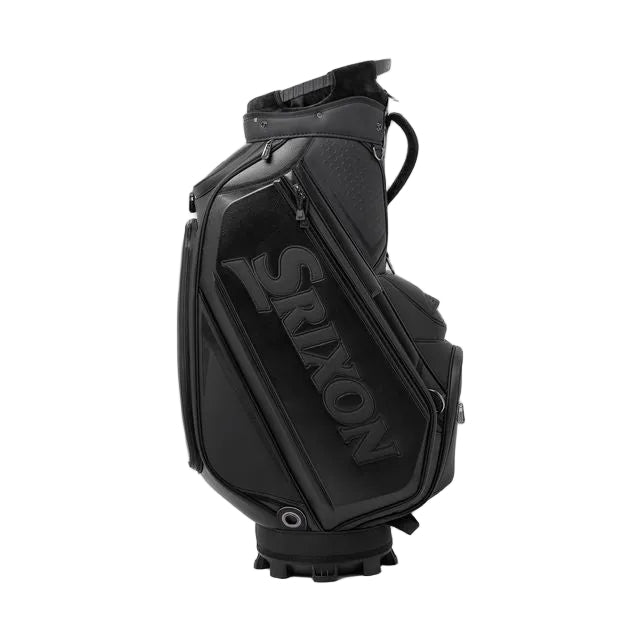 Srixon Tour Blackout 2026 Limited Staff Bag