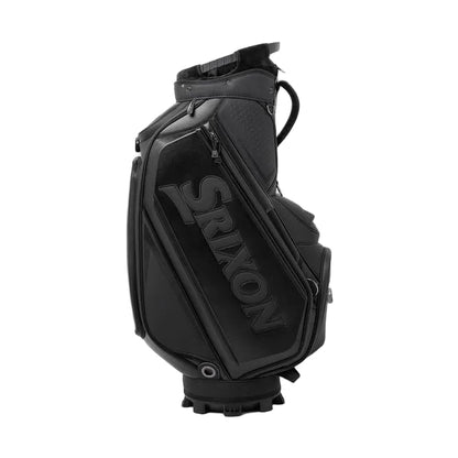 Srixon Tour Blackout 2026 Limited Staff Bag