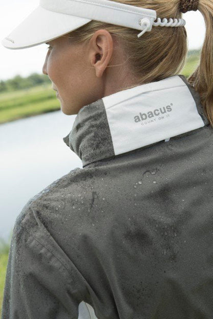 Women's Abacus Swinley Rain Jacket - The Golf Guys Online
