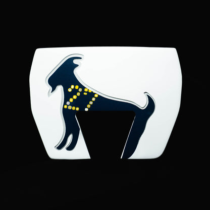 THE PINSTRIPE MALLET PUTTER - The Golf Guys Online