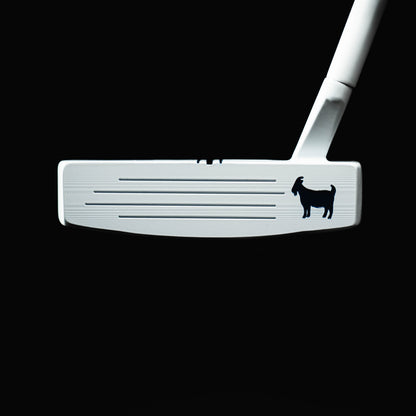 THE PINSTRIPE MALLET PUTTER - The Golf Guys Online