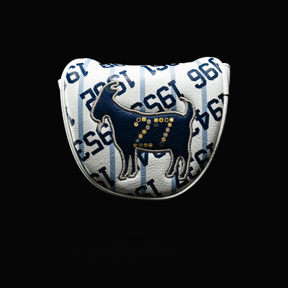 THE PINSTRIPE MALLET PUTTER - The Golf Guys Online