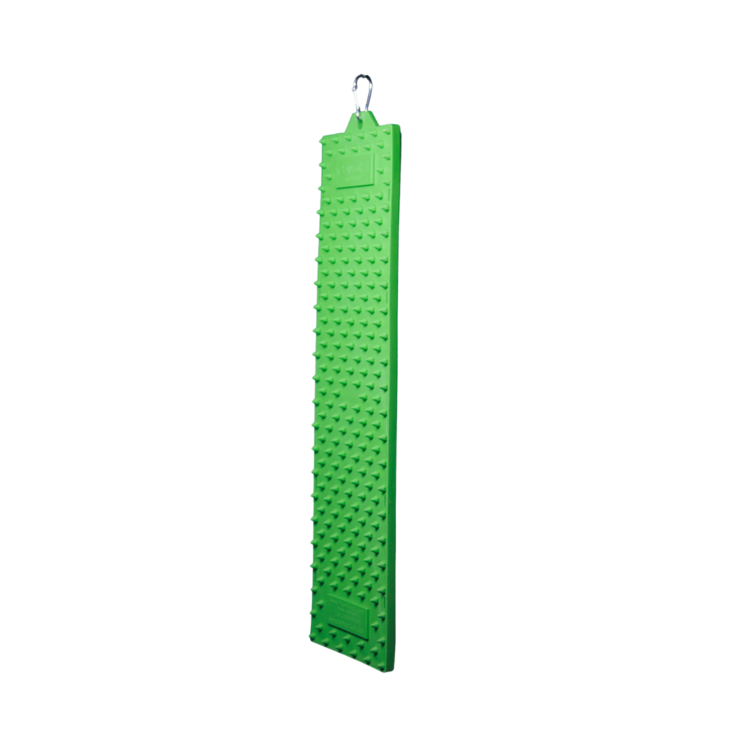 The Divot Board - Patented Swing Path Trainer - The Golf Guys Online