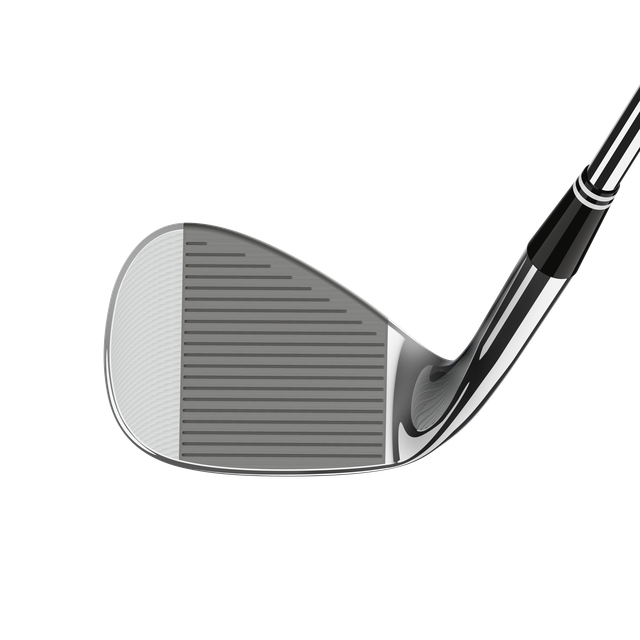 Cleveland 588 Limited Chrome Tour Action Wedge 3-Piece Set