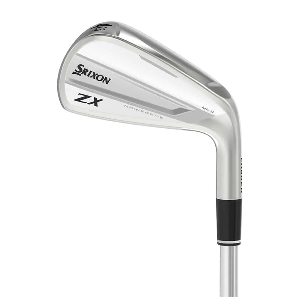 Srixon ZX Mk II (2023) Custom Irons