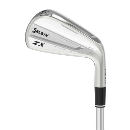 Srixon ZX Mk II (2023) Custom Irons