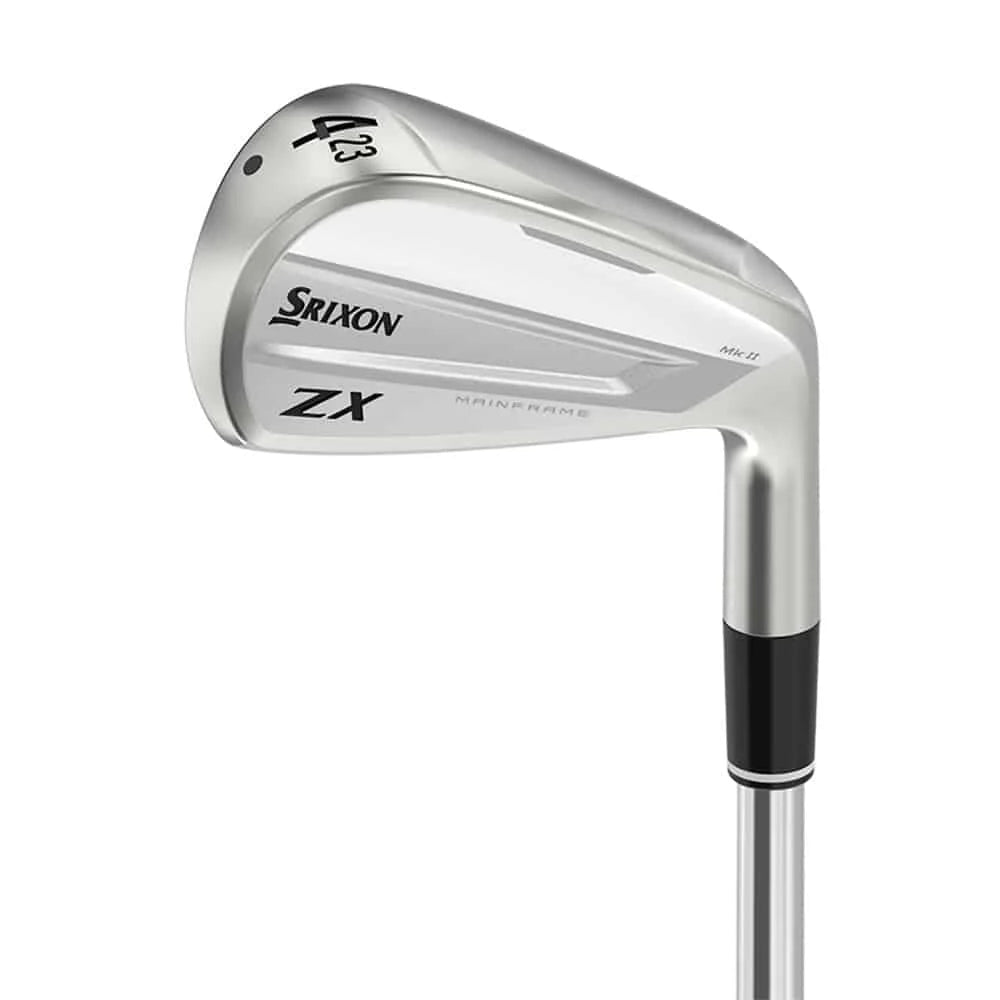 Srixon ZX Mk II (2023) Custom Irons