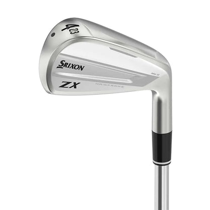 Srixon ZX Mk II (2023) Custom Irons