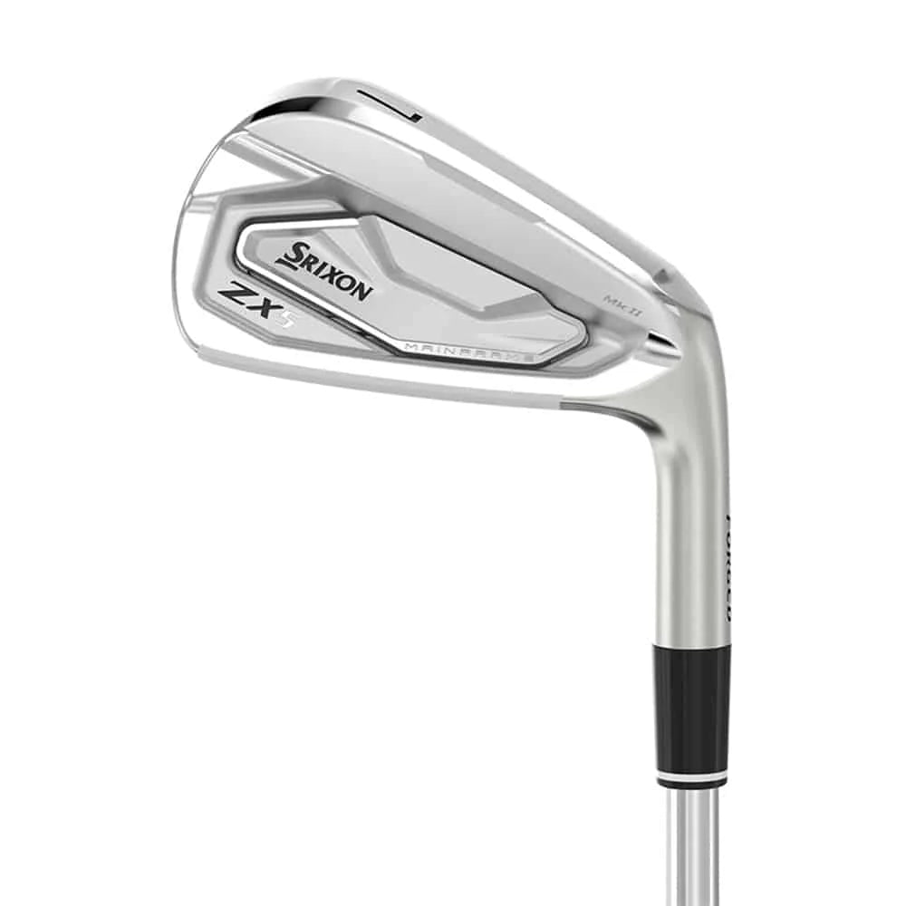 Srixon ZX5 Mk II (2023) Custom Irons