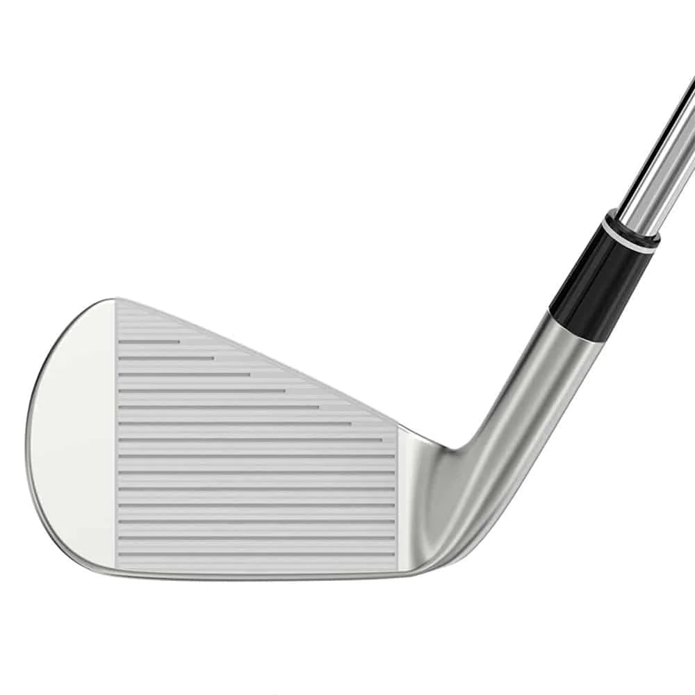 Srixon ZX5 Mk II (2023) Custom Irons