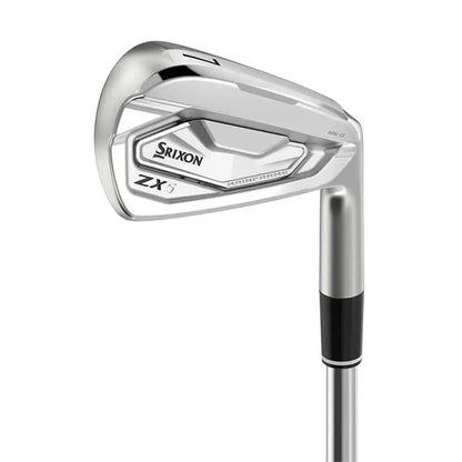 Srixon ZX5 Mk II (2023) Custom Irons