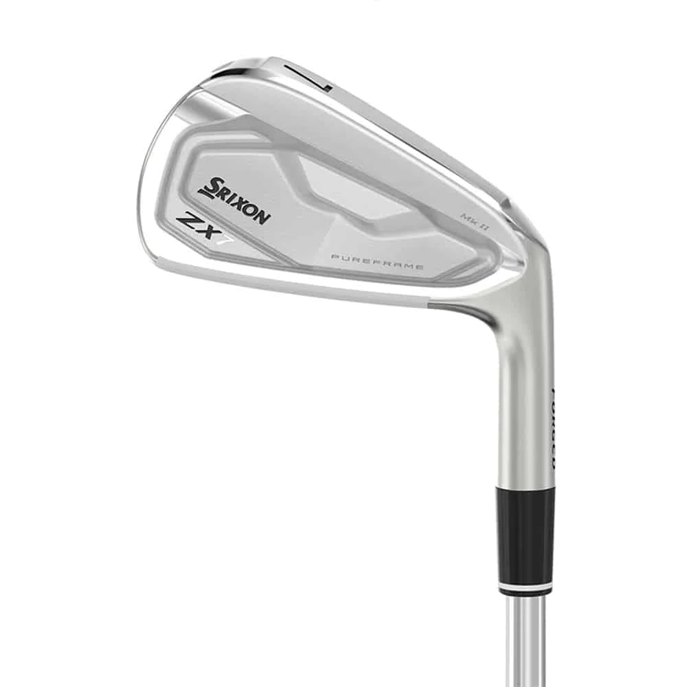 Srixon ZX7 MKII (2023) Custom Irons