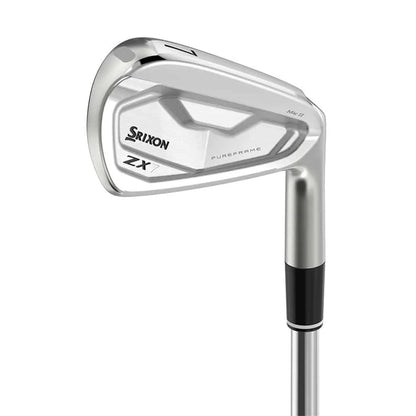 Srixon ZX7 MKII (2023) Custom Irons