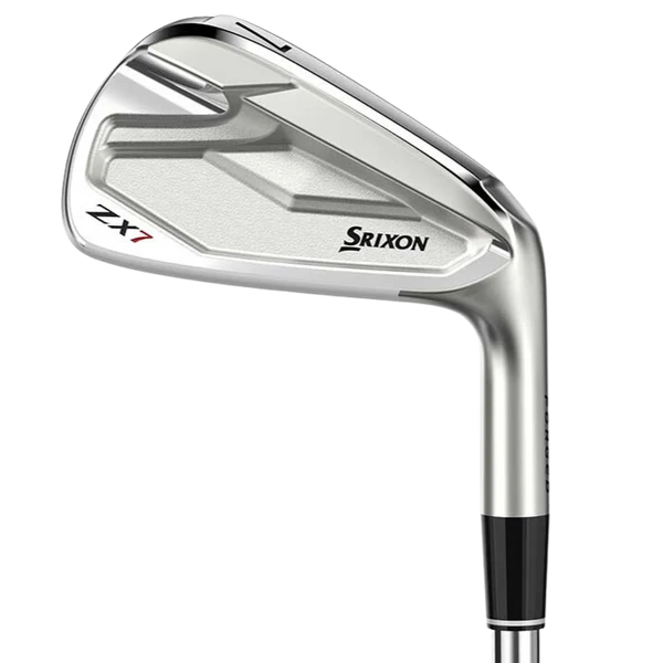 Srixon ZX7 (2021) Custom Irons