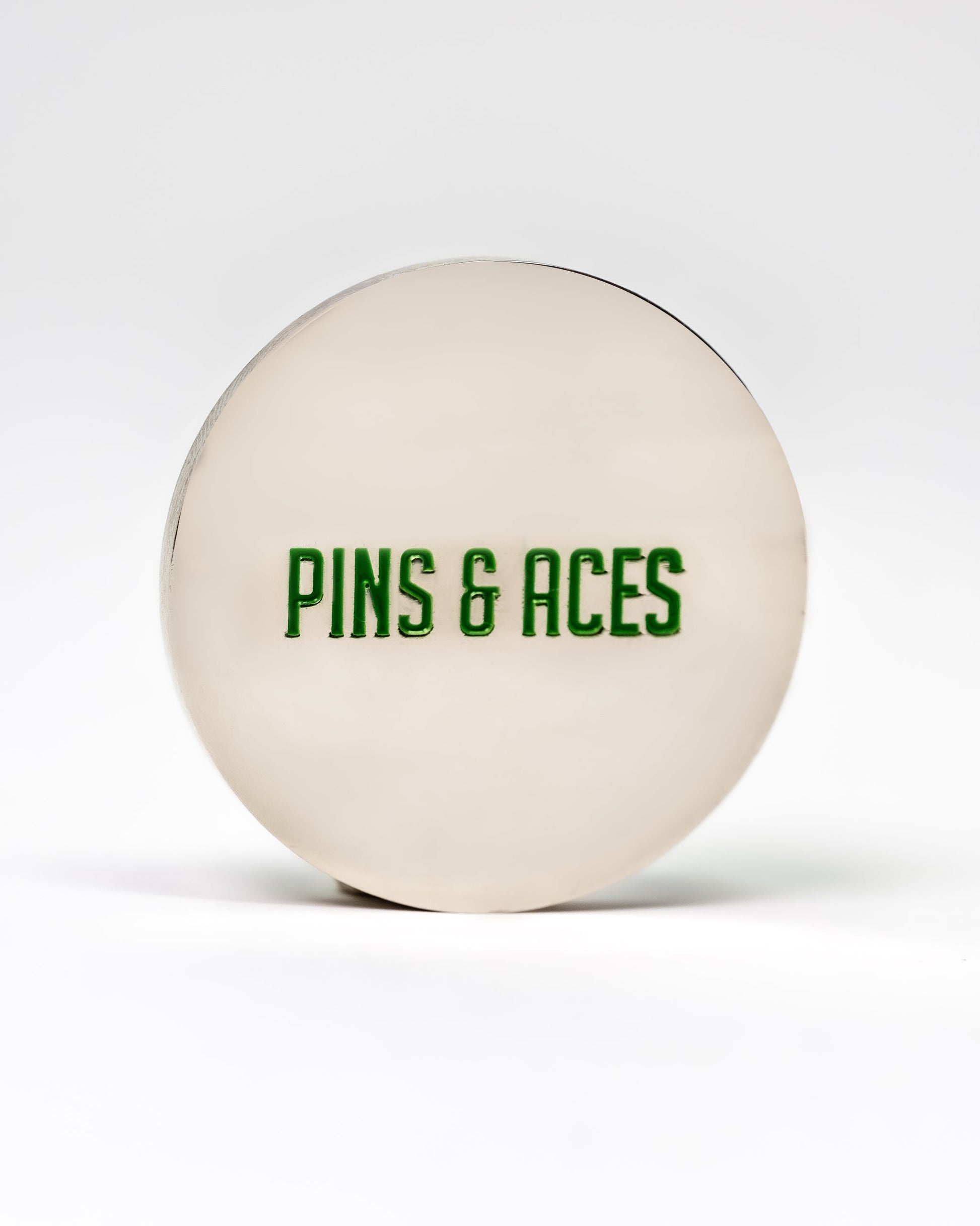 6 Milly - Spearmint Ball Marker