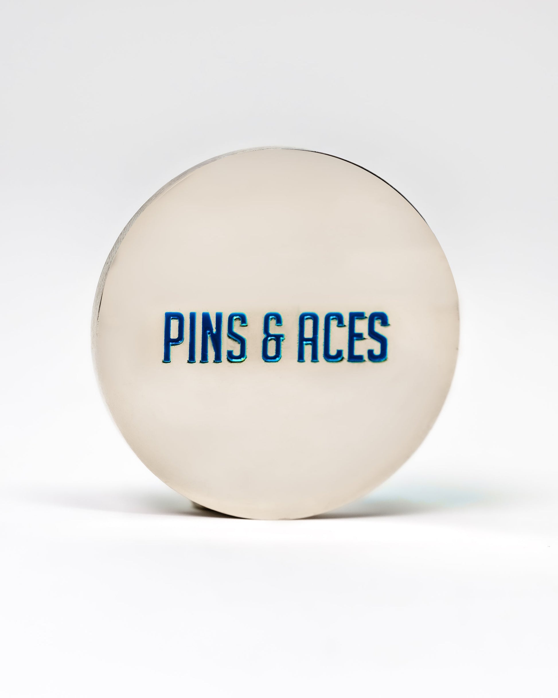 Pins & Aces Mall Marker
