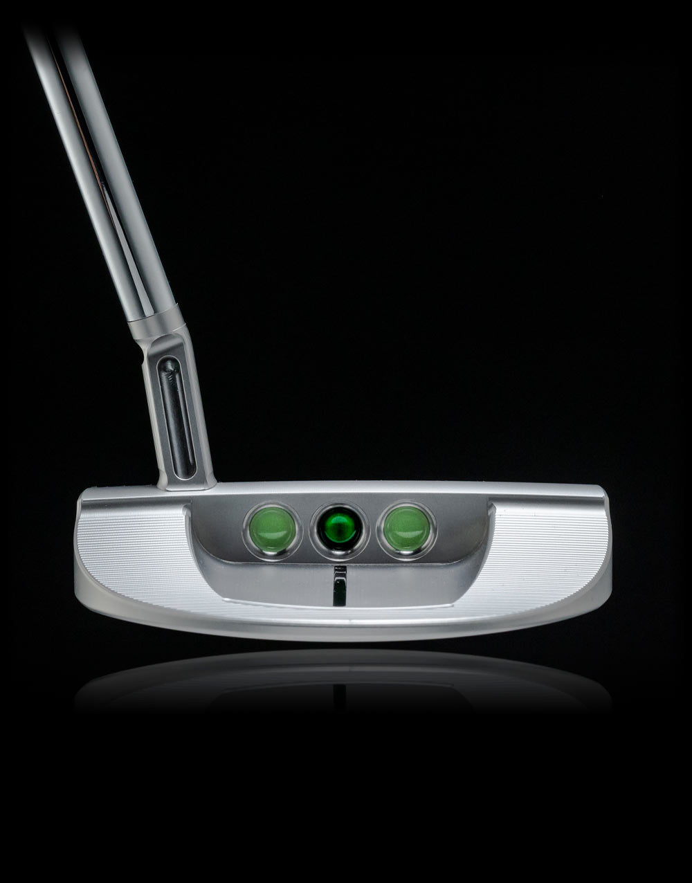 Scotty Cameron Custom Shop Moto Golo Super Select 6.5 Mid-Round Mallet Putter