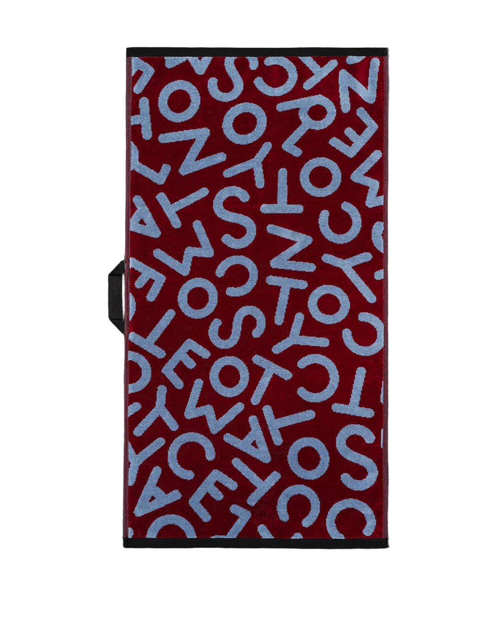 Scotty Cameron - Scotty Soup Towel