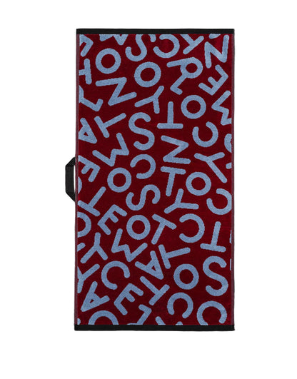 Scotty Cameron - Scotty Soup Towel