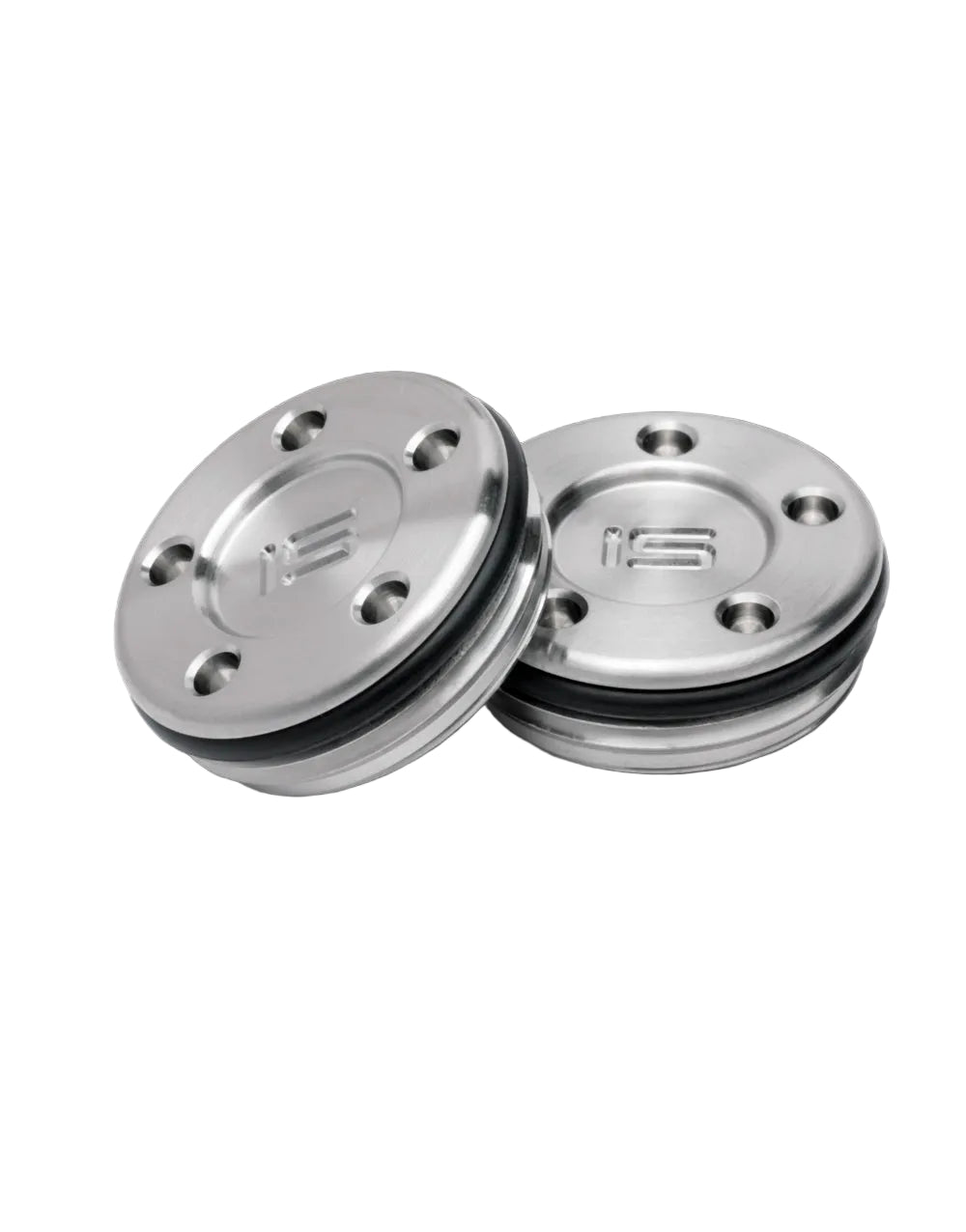 Scotty Cameron Removable Sole Weight Set - Stainless Steel 15 Gram (Pair)