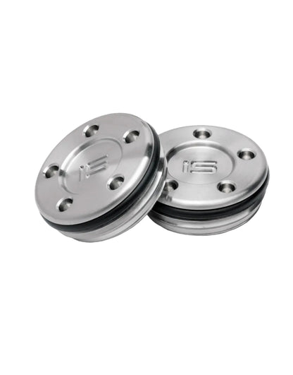 Scotty Cameron Removable Sole Weight Set - Stainless Steel 15 Gram (Pair)