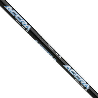 Accra iWood Wood Shaft (+110.00)