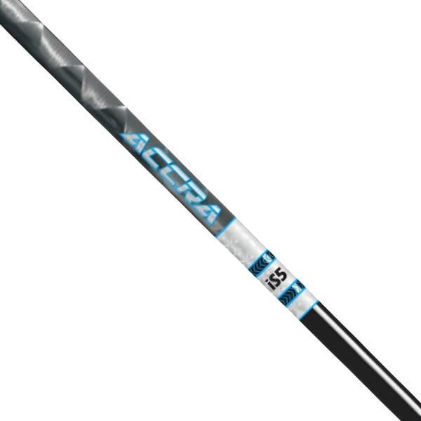 Accra iSeries iSi Parallel Iron Shaft