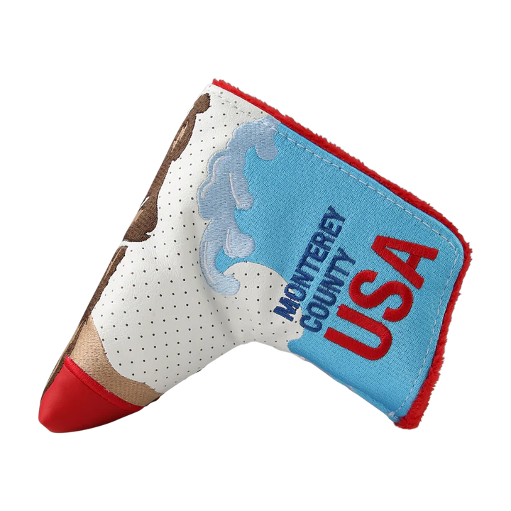 Bettinardi - Limited Release American Championship Blade Putter Headcover - The Golf Guys Online
