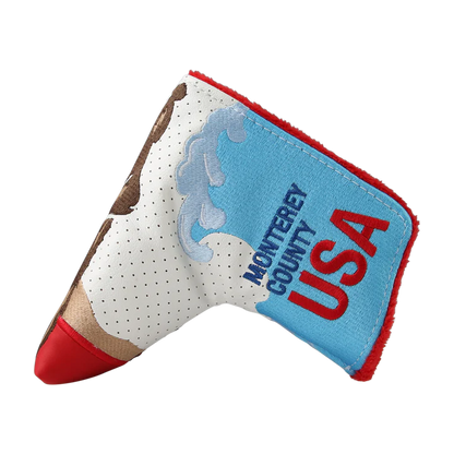 Bettinardi - Limited Release American Championship Blade Putter Headcover - The Golf Guys Online