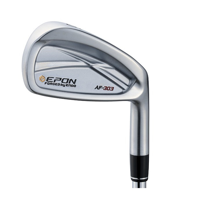 Epon AF-303 (2015) Custom Irons – view 4