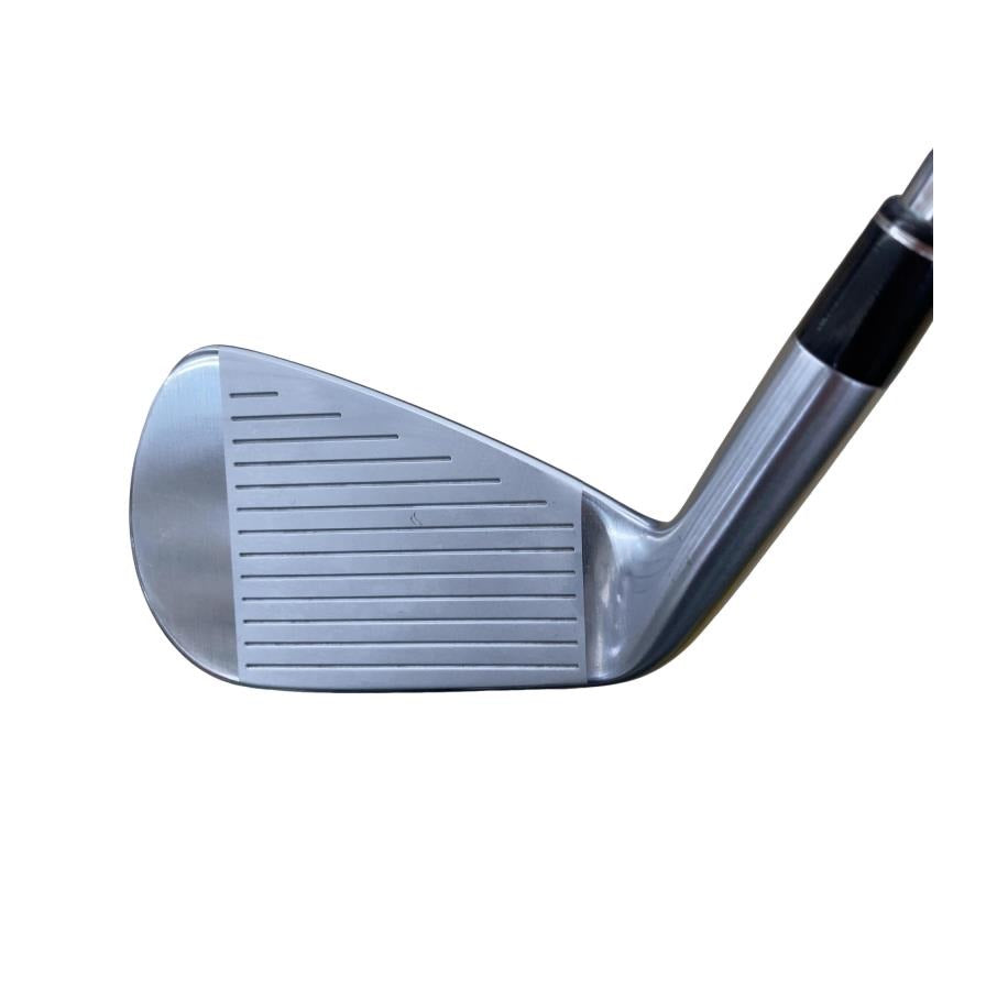 Epon AF-503 (2013) Custom Irons – view 4