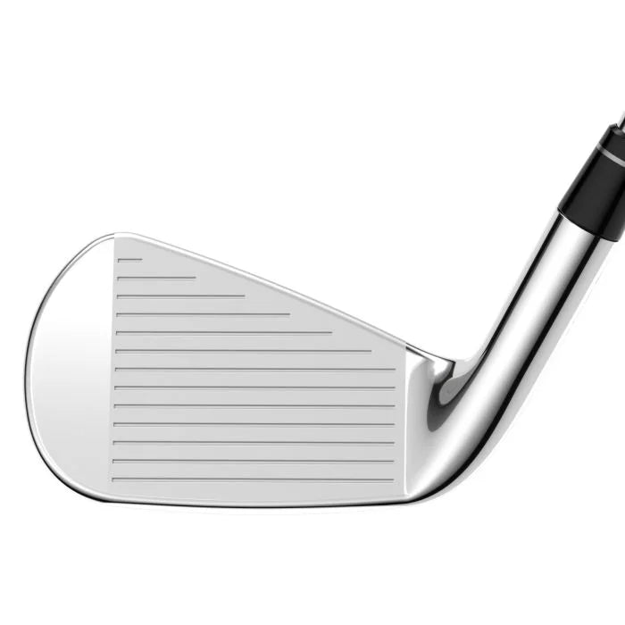 Callaway Apex Ai150 2025 Custom Irons