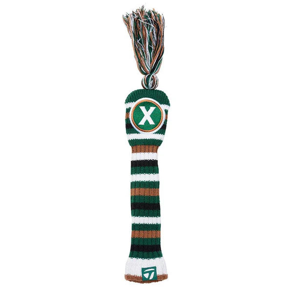 TaylorMade Limited Edition 2024 Summer Knit Rescue Headcover Rescue Headcover