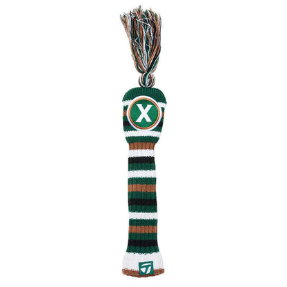 TaylorMade Limited Edition 2024 Summer Knit Rescue Headcover Rescue Headcover