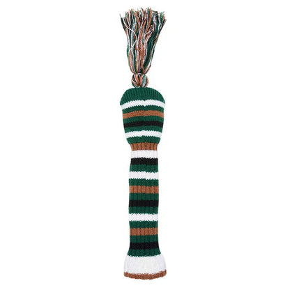 TaylorMade Limited Edition 2024 Summer Knit Rescue Headcover Rescue Headcover